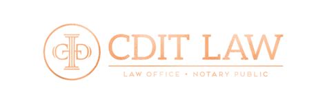 CDIT Law Offices .